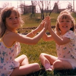 Meet your Posher, Tammy